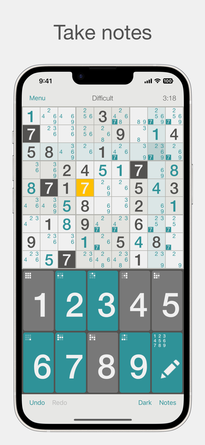 Sudoku ′