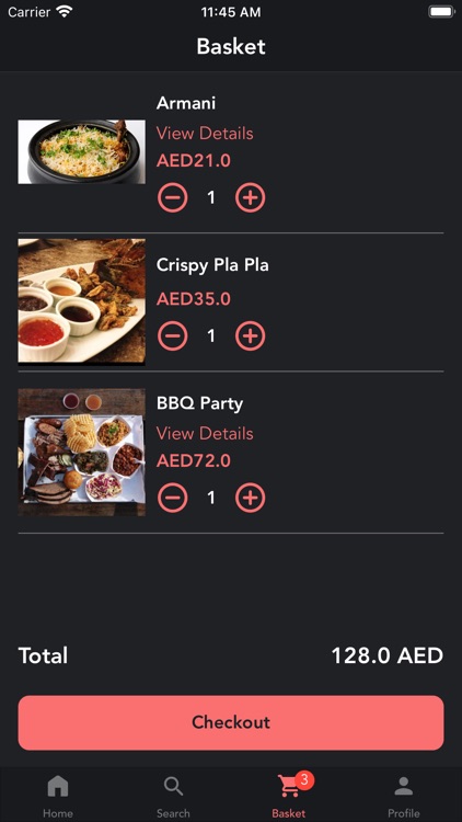 Al Maidan Restaurant