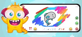 Game screenshot Edu Kids Play apk