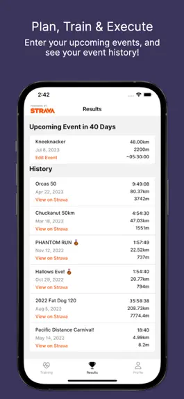 Game screenshot FrontRunner.io apk