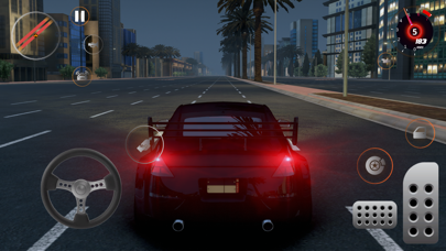 Drift for Life Screenshot