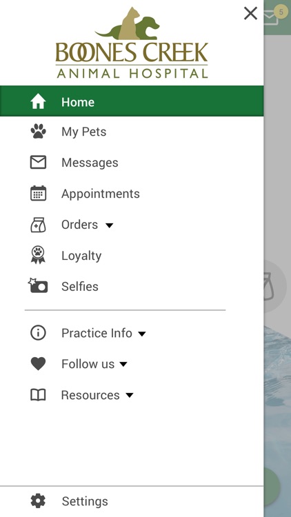 Boones Creek Animal Hospital screenshot-4