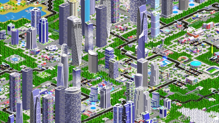 Designer City 2 screenshot-3