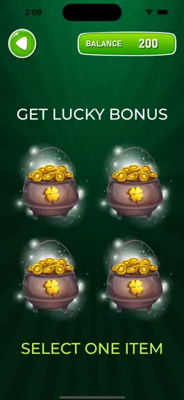 Game screenshot Happy Clover Club and Bar apk