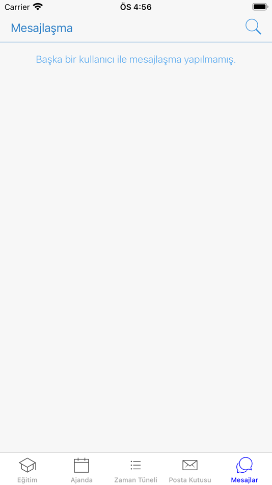 #10. Bilnet OBS (iOS) 由: Akbim