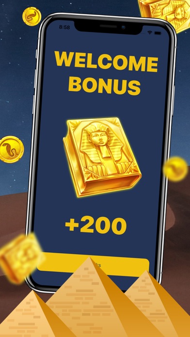 Book of Taste Screenshot
