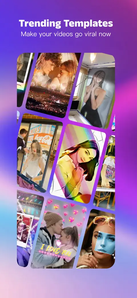 Tempo - Music Video Maker