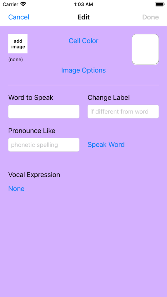 #3. Speak for Yourself (iOS) 게시자: Speak for Yourself LLC