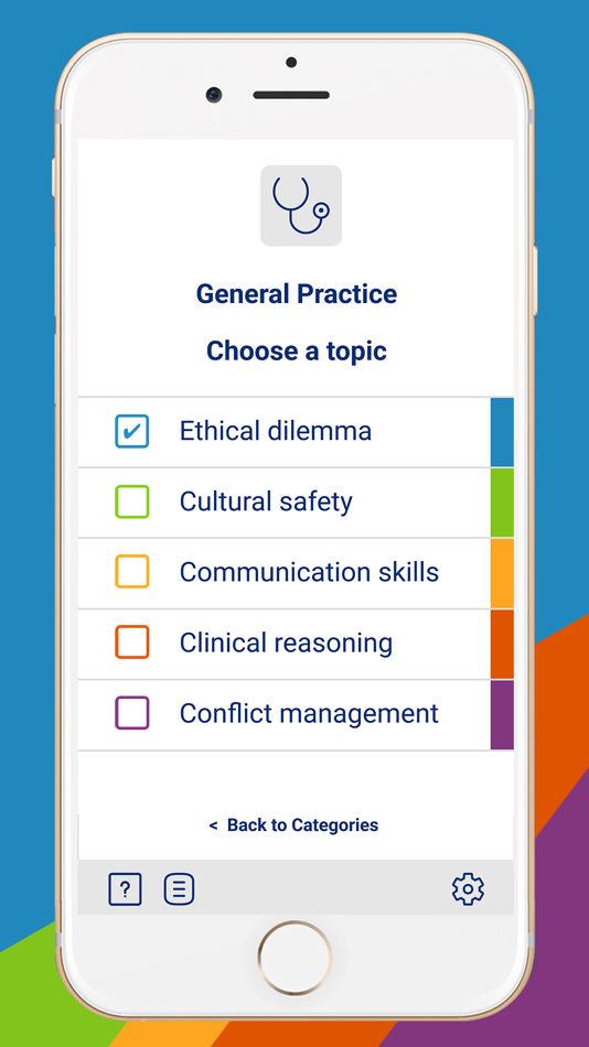 #2. SCENARIO (iOS) 由: GPTA LTD