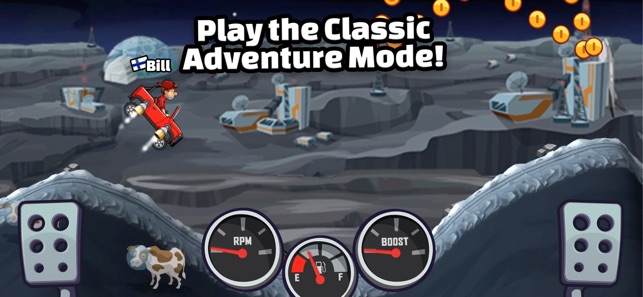 Download and Play Hill Climb Racing 2 on PC & Mac (Emulator)