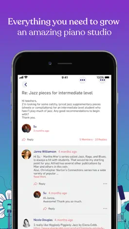 Game screenshot TopMusicPro hack
