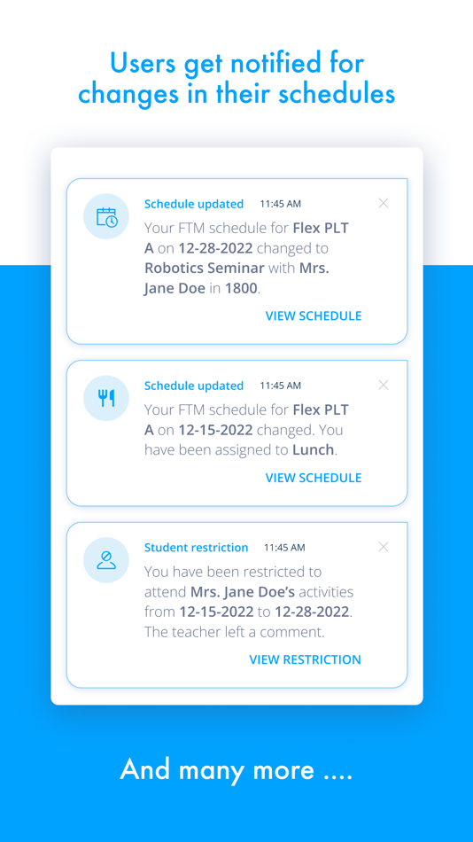 #5. Securly Flex (iOS) 由: Securly