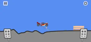 Car Crash Sandbox screenshot #1 for iPhone