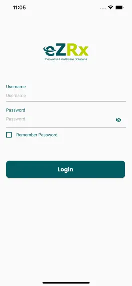 Game screenshot eZRx mod apk