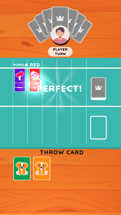 Color Rummy Screenshot