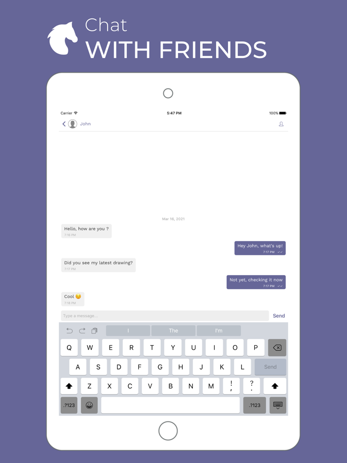 GOGH Animated Drawings