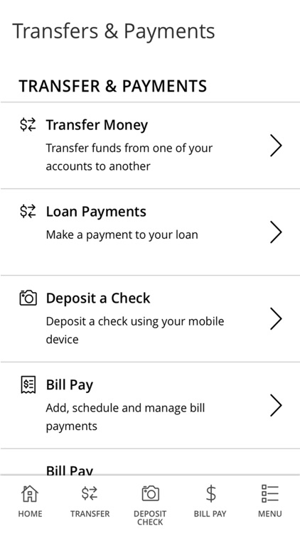 OCB Banking screenshot-6