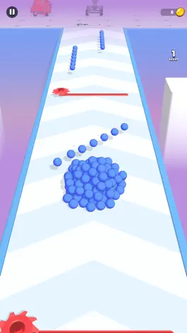 Game screenshot Ball Vehicles hack