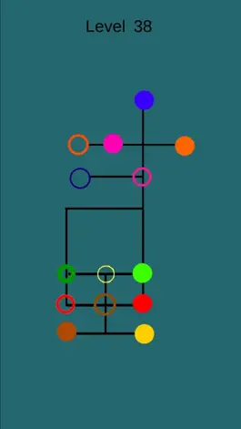 Game screenshot Ball Set Order apk