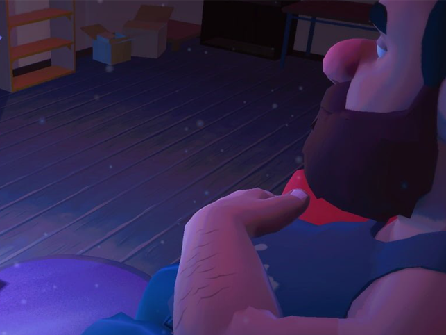 ‎Sleepin' Guy: Sleepin' Deeply Screenshot