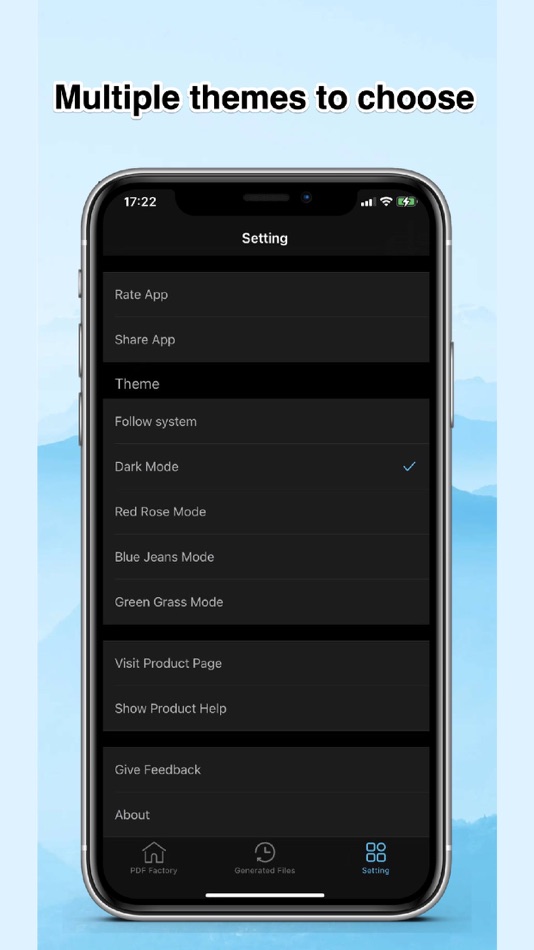 #7. PDF Factory Plus (iOS) 由: 路 张
