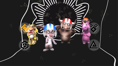 Animals Party Screenshot