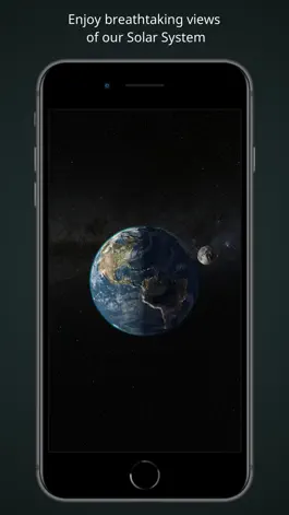 Game screenshot solAR - Solar System in AR mod apk