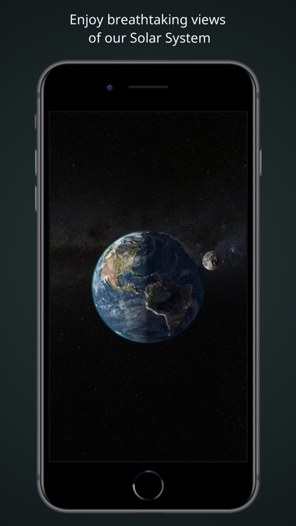 solAR - Solar System in AR screenshot-0