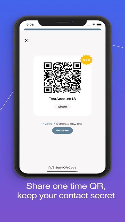 YoodyChat screenshot-3
