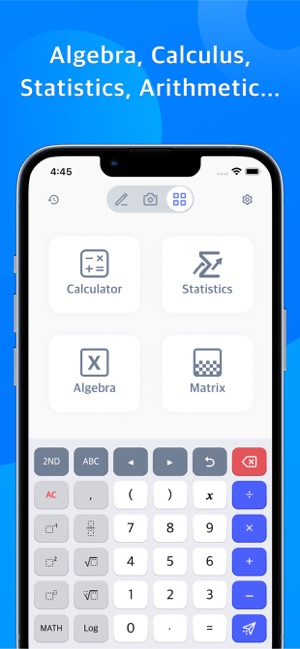 VOF Solver on the App Store