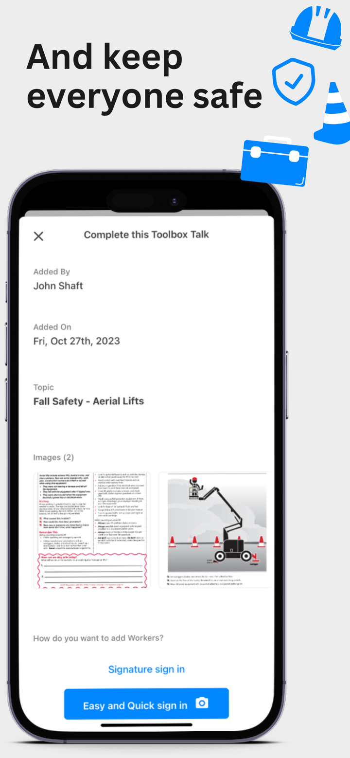 SiteForm screenshot 9
