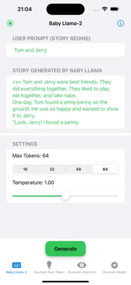 Game screenshot Illustrate Llama mod apk