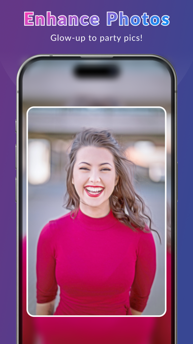 VivaVideo Photo & Video Editor Screenshot