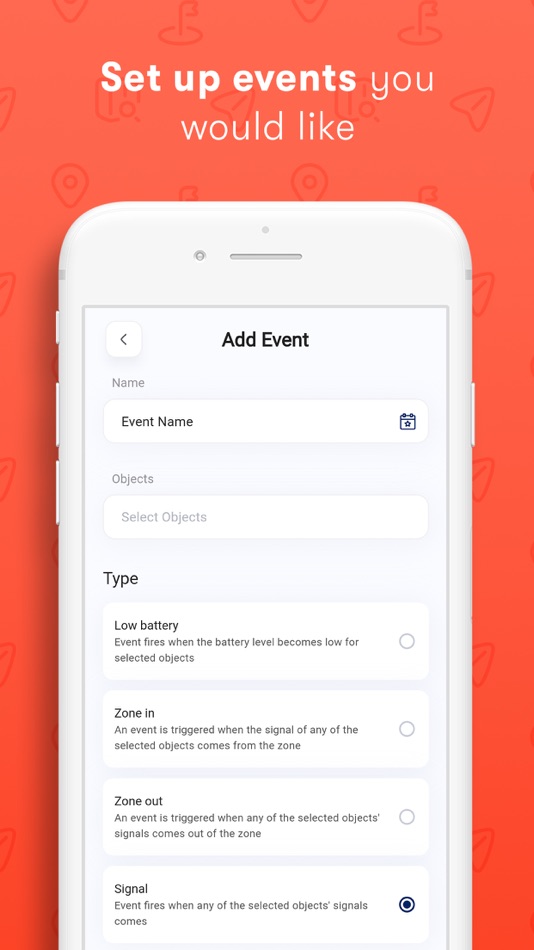 #6. C8mpass Tracking (iOS) 由: Askar Gabit