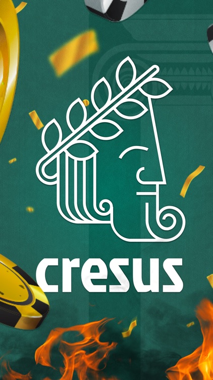 Cresus Casino