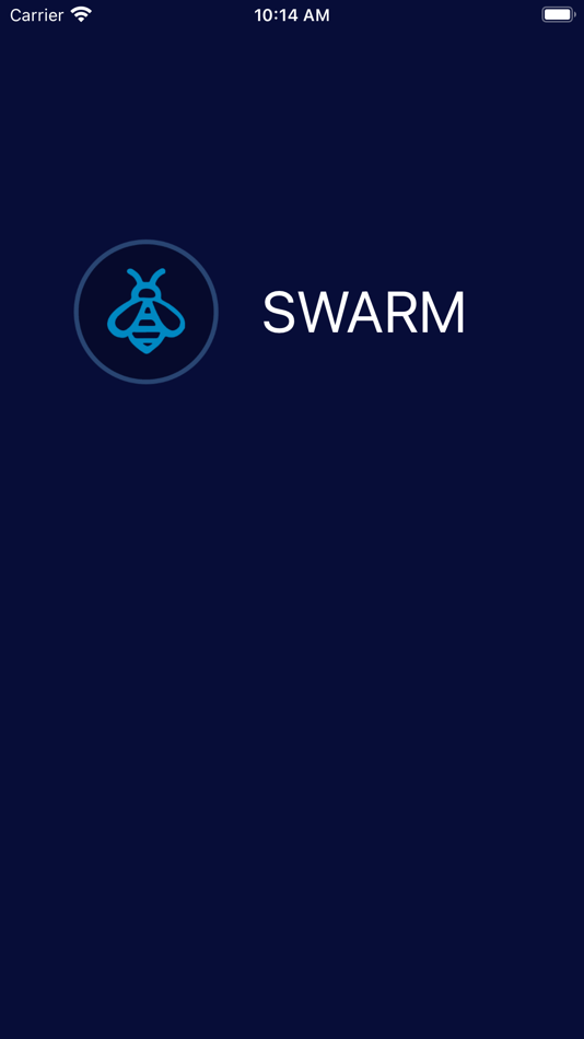 #1. Swarm VPN (iOS) Podle: jueying