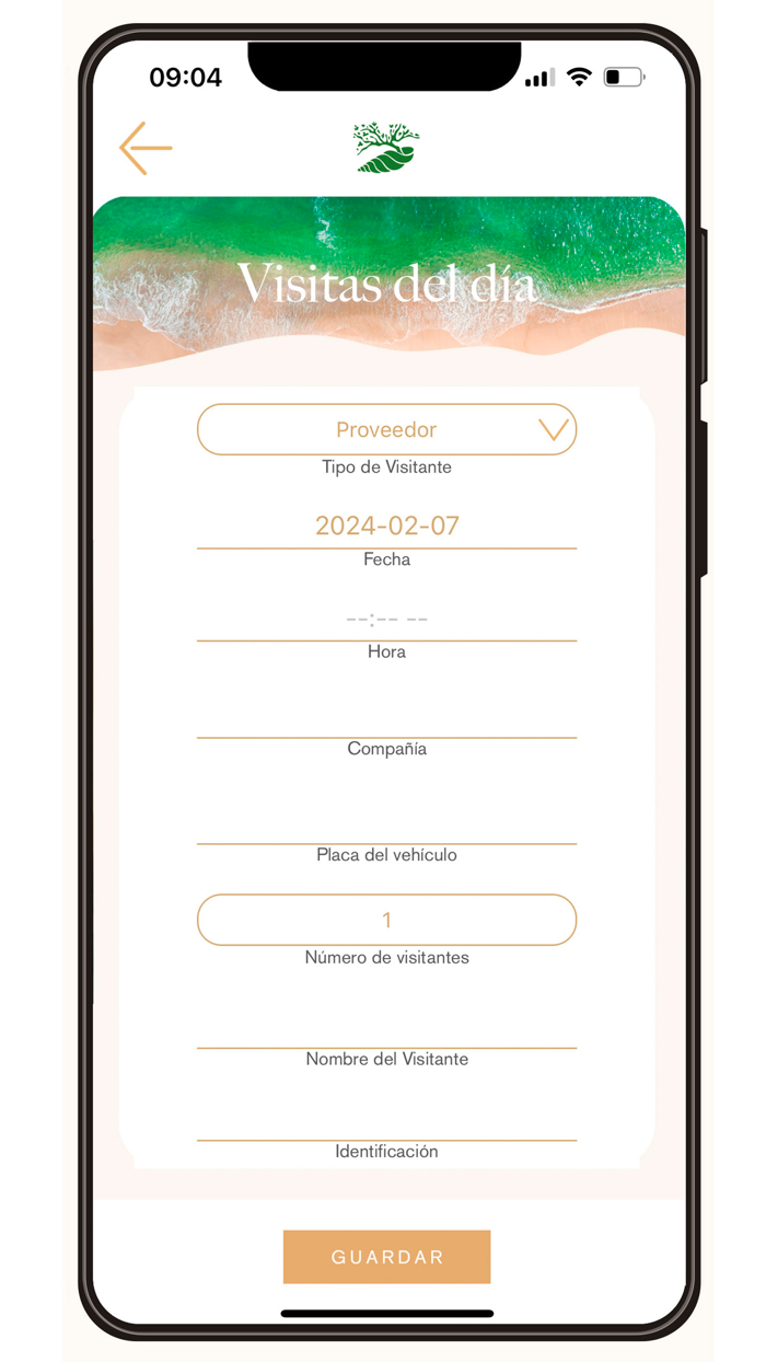 Reserva Conchal Resort