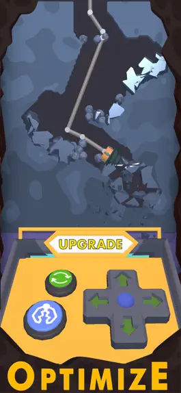 Game screenshot Excavations apk