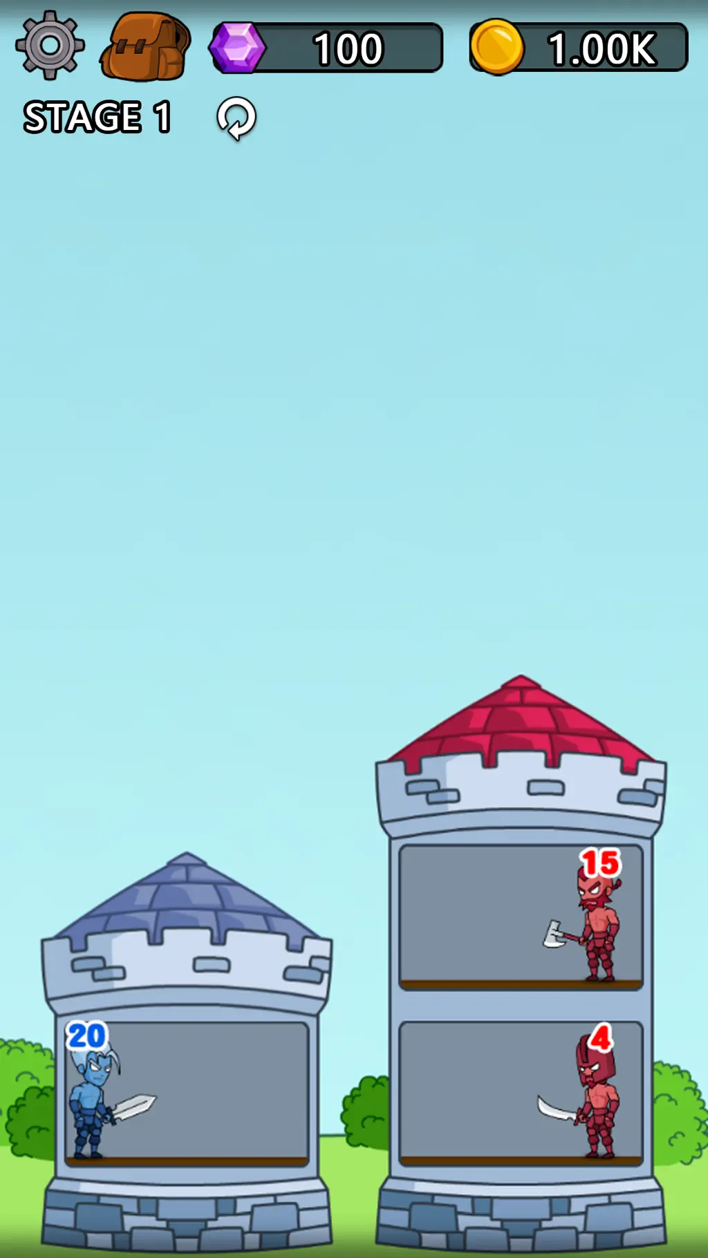 title image