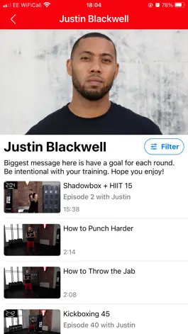 Game screenshot TITLE On Demand hack