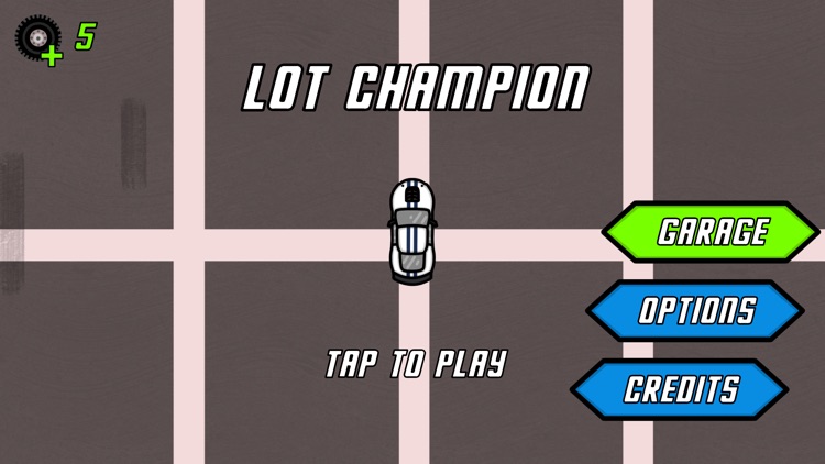 Lot Champion screenshot-3