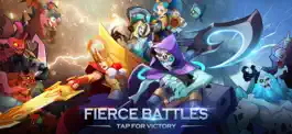 Game screenshot Familiar Warfare mod apk