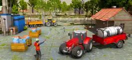Game screenshot Farming Simulator 23 Simulator apk