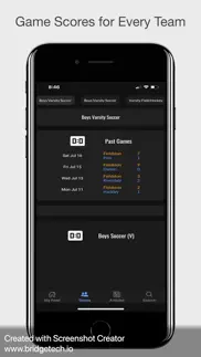 fieldston sports problems & solutions and troubleshooting guide - 3