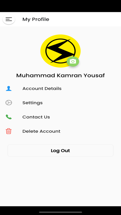 Open Sawari | Marzi Ki Ride Screenshot