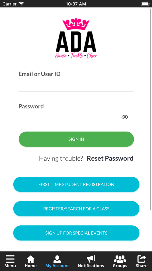 #4. Aimee's Dance Academy (iOS) 由: Aimee's Dance Academy