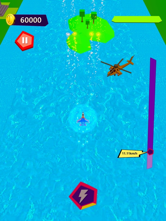 Screenshot #6 pour avion tireur guerre frapper