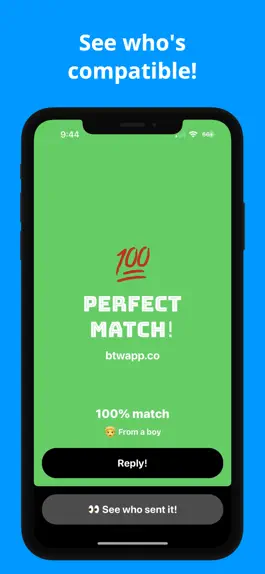 Game screenshot btw: find your match hack