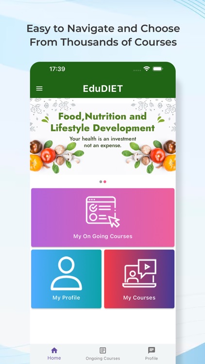 Edu DIET Classes