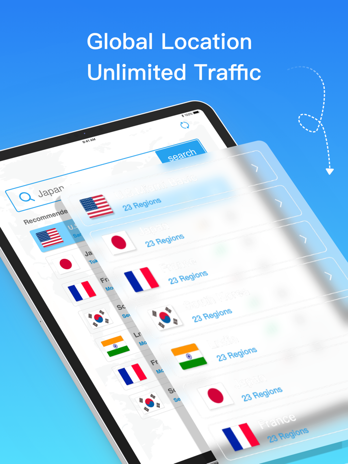 VPN · · Fast Pro VPN Proxy Hub